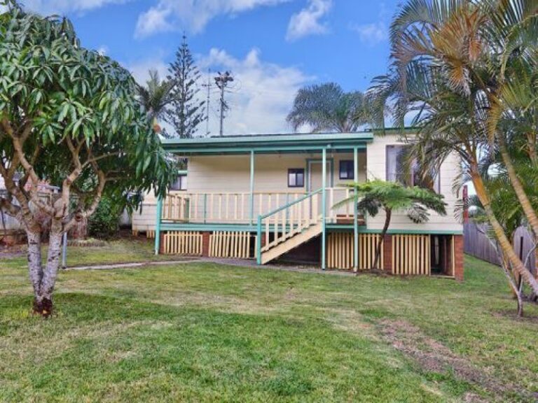 Sold - 11 West Street - New Property in SCOTTS HEAD - Real Estate by McGrath Nambucca