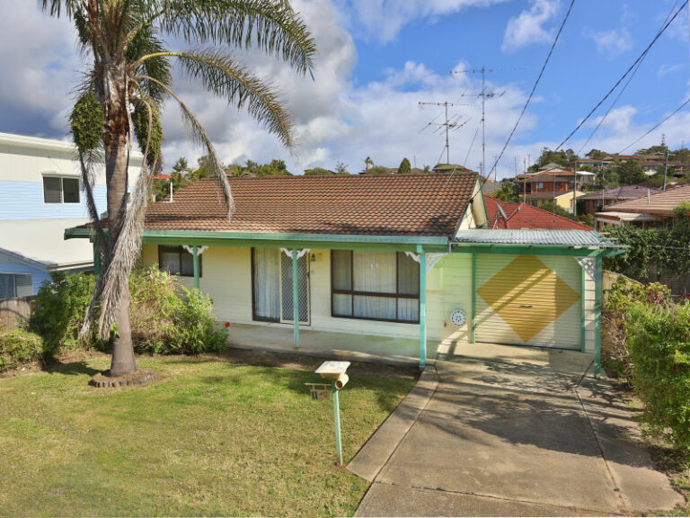 Sold - 11 West Street - New Property in SCOTTS HEAD - Real Estate by McGrath Nambucca