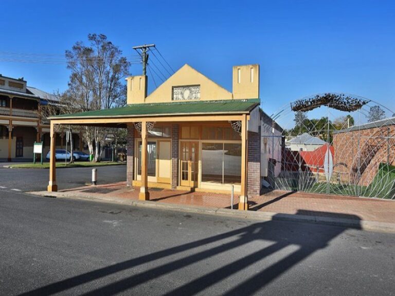 Sold - 35 High Street - New Property in BOWRAVILLE - Real Estate by McGrath Nambucca