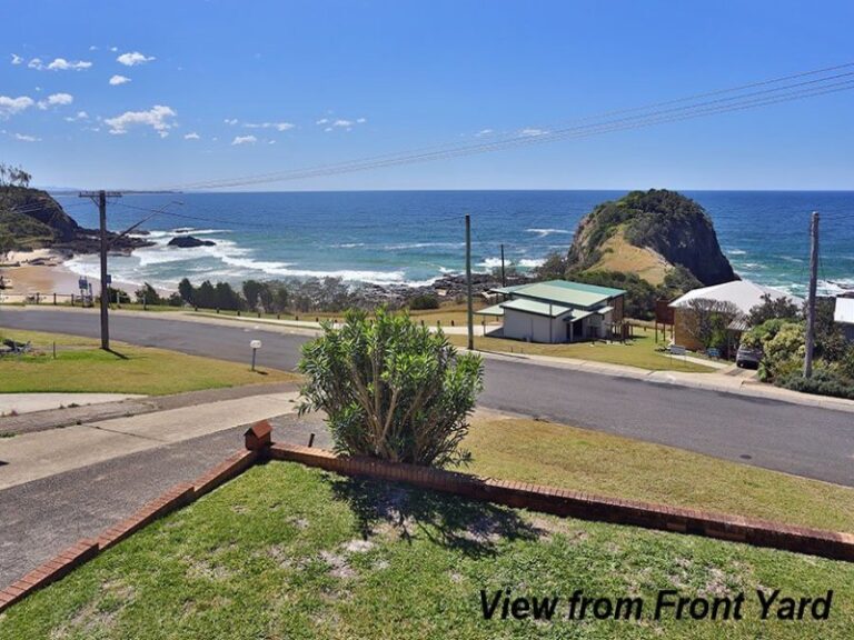 Sold - 29 Matthew Street - New Property in SCOTTS HEAD - Real Estate by McGrath Nambucca