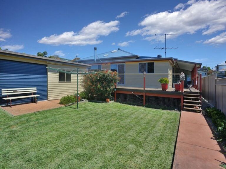 Sold - 1 Durkin Street - New Property in MACKSVILLE - Real Estate by McGrath Nambucca