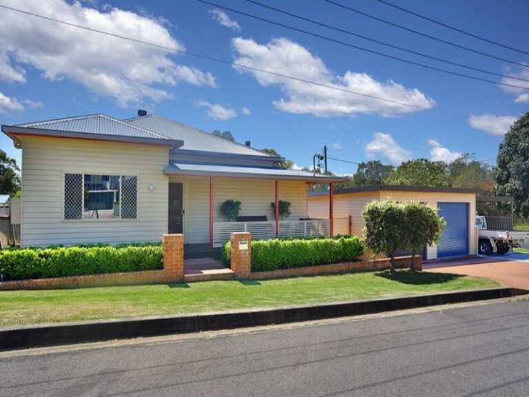 Sold - 1 Durkin Street - New Property in MACKSVILLE - Real Estate by McGrath Nambucca