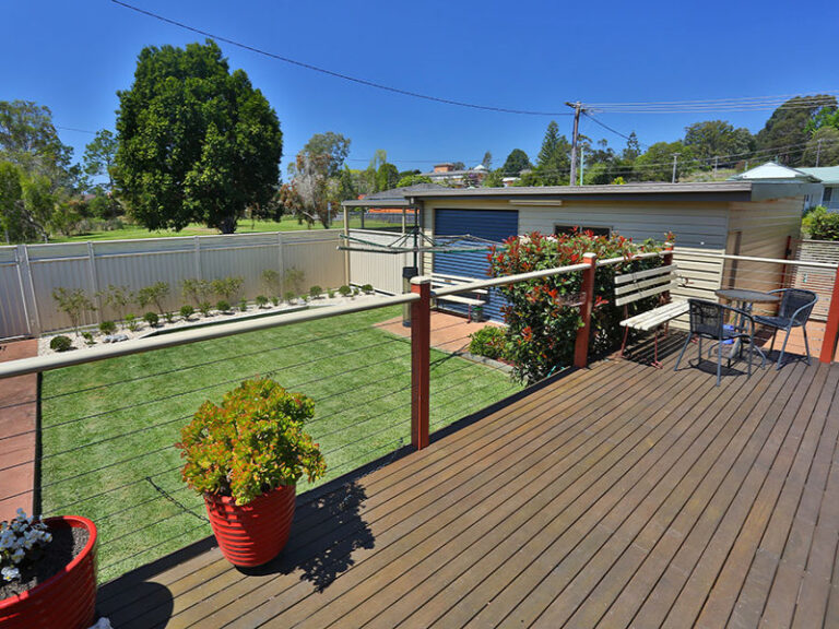 1 Durkin Street, MacKsville