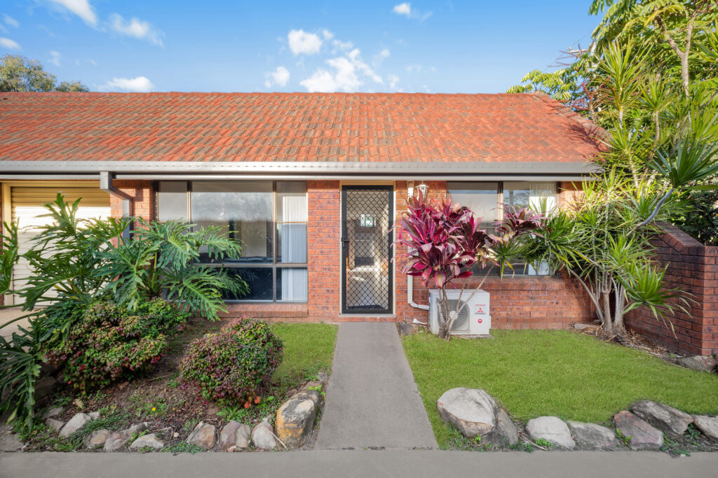 Sold - 4/24-26 Clarence Street - New Property in Woolgoolga - Real Estate by Tom Coombes