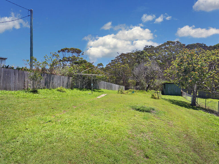 Sold - 34 Charlton Street - New Property in NAMBUCCA HEADS - Real Estate by McGrath Nambucca