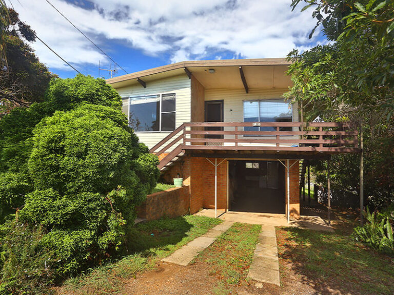 Sold - 34 Charlton Street - New Property in NAMBUCCA HEADS - Real Estate by McGrath Nambucca