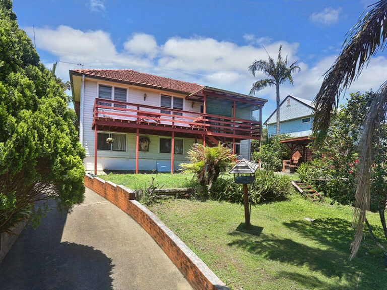Sold - 10 Lee Street - New Property in NAMBUCCA HEADS - Real Estate by McGrath Nambucca