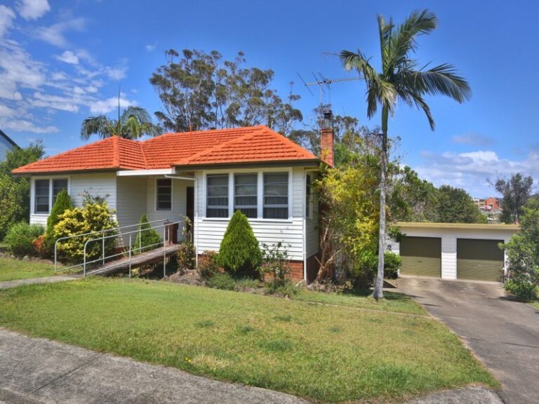 Sold - 10 Lee Street - New Property in NAMBUCCA HEADS - Real Estate by McGrath Nambucca