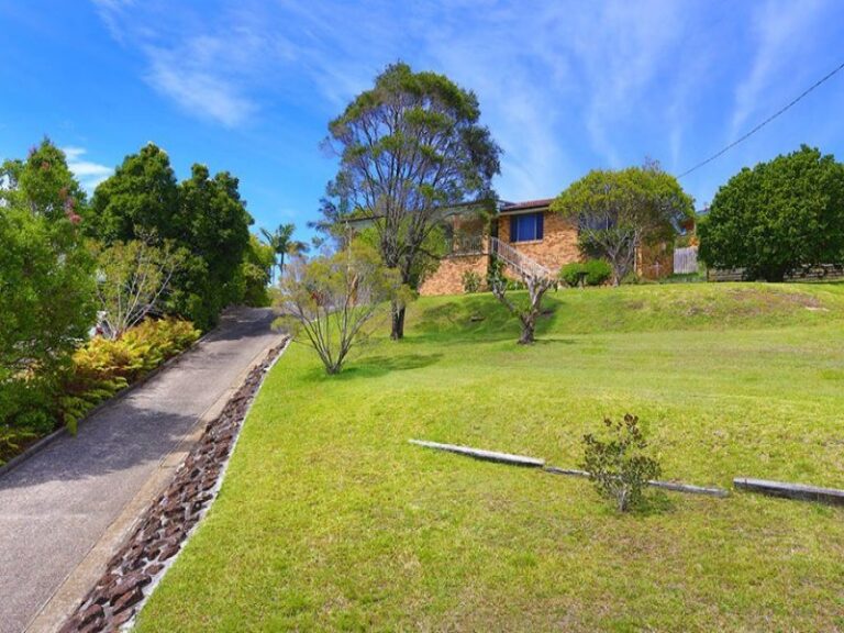 Sold - 8 Zingara Close - New Property in NAMBUCCA HEADS - Real Estate by McGrath Nambucca
