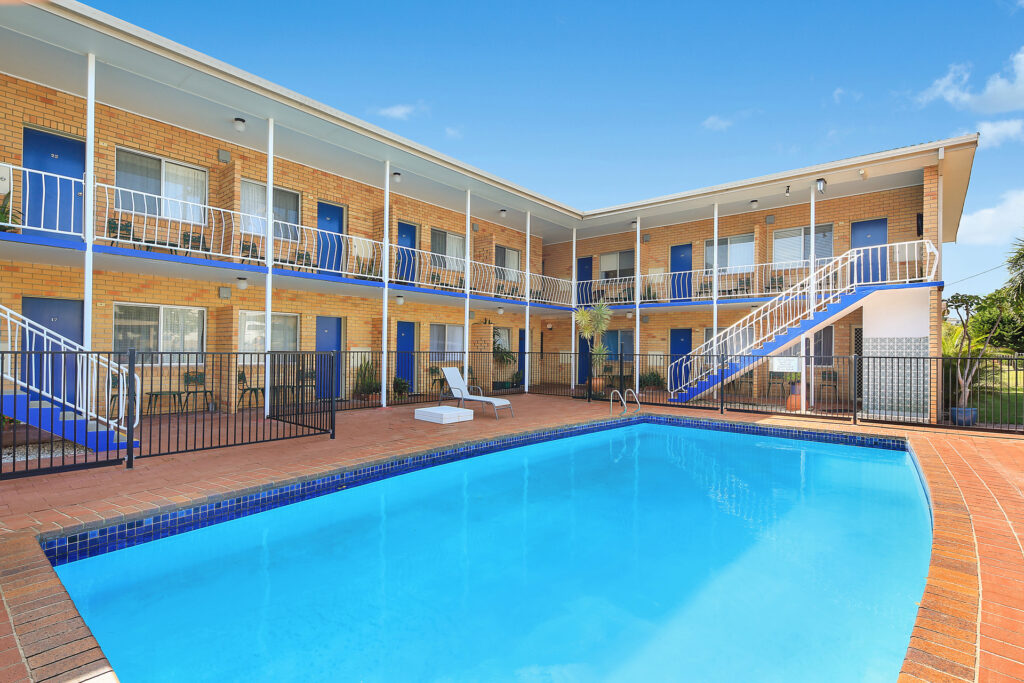 Sold - 25/77-79 First Avenue - New Property in Sawtell - Real Estate by Rebecca Harrington