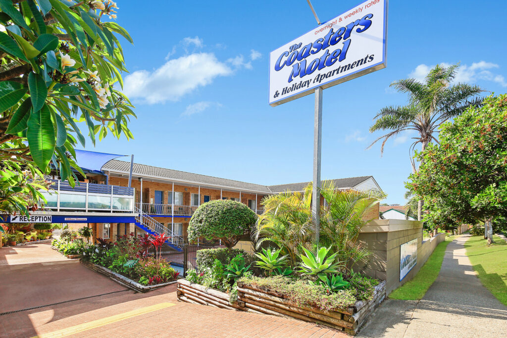 25/77-79 First Avenue, Sawtell