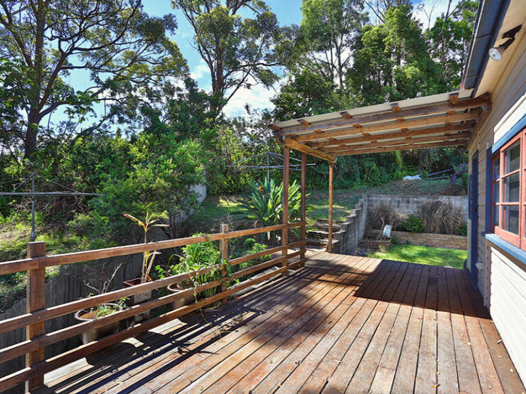 Sold - 25 West Street - New Property in NAMBUCCA HEADS - Real Estate by McGrath Nambucca