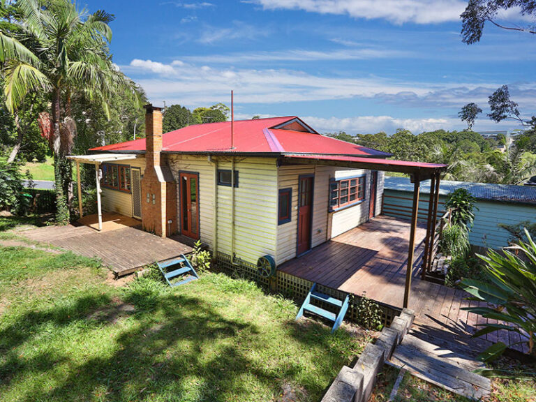 Sold - 25 West Street - New Property in NAMBUCCA HEADS - Real Estate by McGrath Nambucca