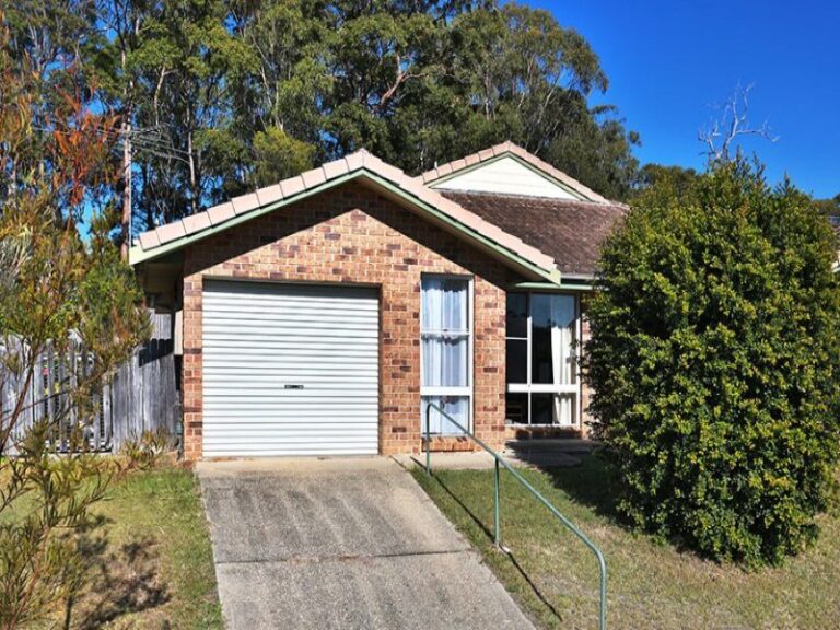 Sold - 2/44 Marshall Way - New Property in NAMBUCCA HEADS - Real Estate by McGrath Nambucca