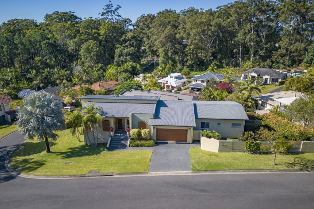 6 Tranquility Drive, Korora