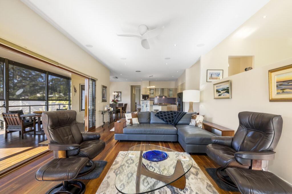 Sold - 6 Tranquility Drive - New Property in Korora - Real Estate by McGrath Coffs