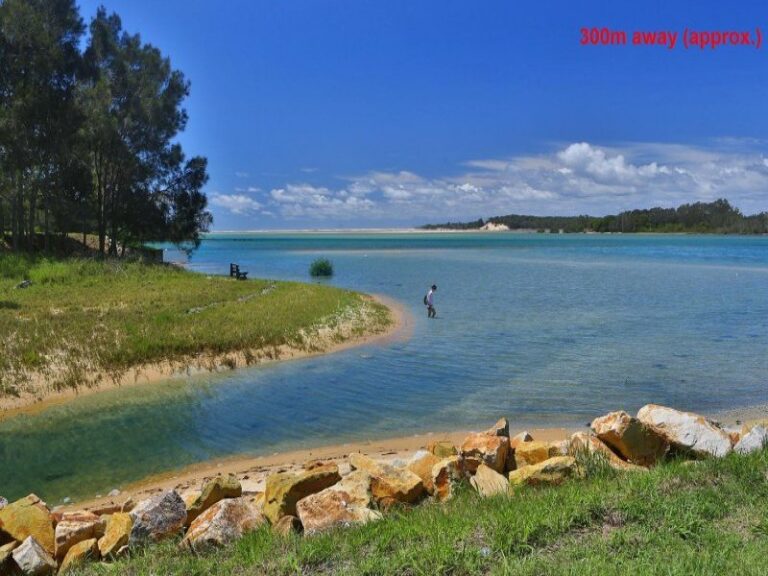 Sold - 7 Royal Tar - New Property in NAMBUCCA HEADS - Real Estate by McGrath Nambucca