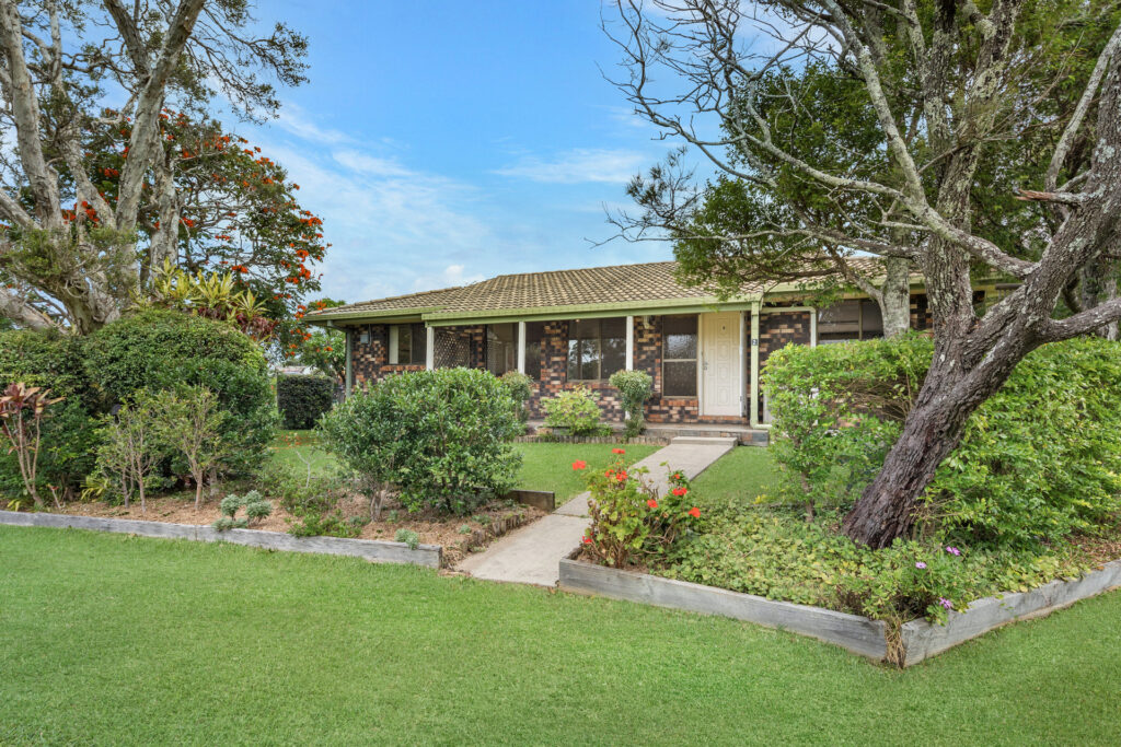 Sold - 2/14 Twentieth Avenue - New Property in Sawtell - Real Estate by Rebecca Harrington