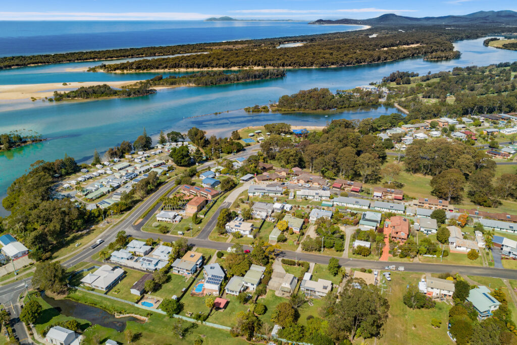 Sold - 8 Seaview Street - New Property in Nambucca Heads - Real Estate by McGrath Nambucca