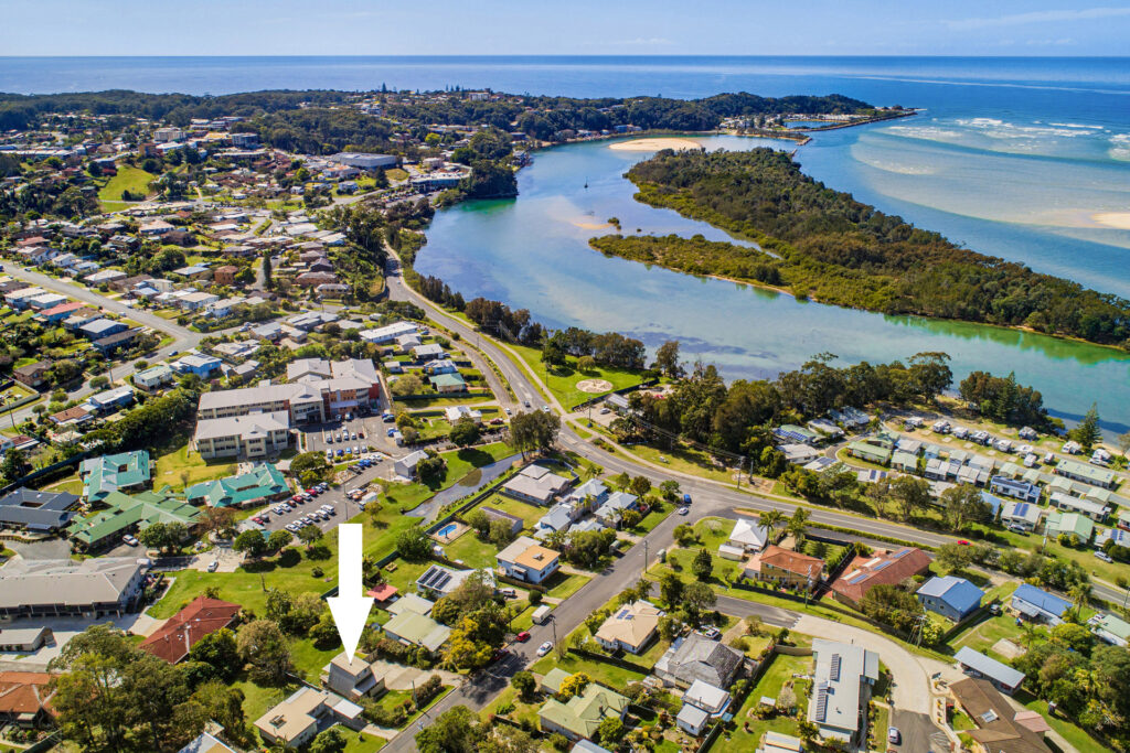 Sold - 8 Seaview Street - New Property in Nambucca Heads - Real Estate by McGrath Nambucca