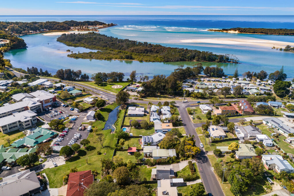 Sold - 8 Seaview Street - New Property in Nambucca Heads - Real Estate by McGrath Nambucca