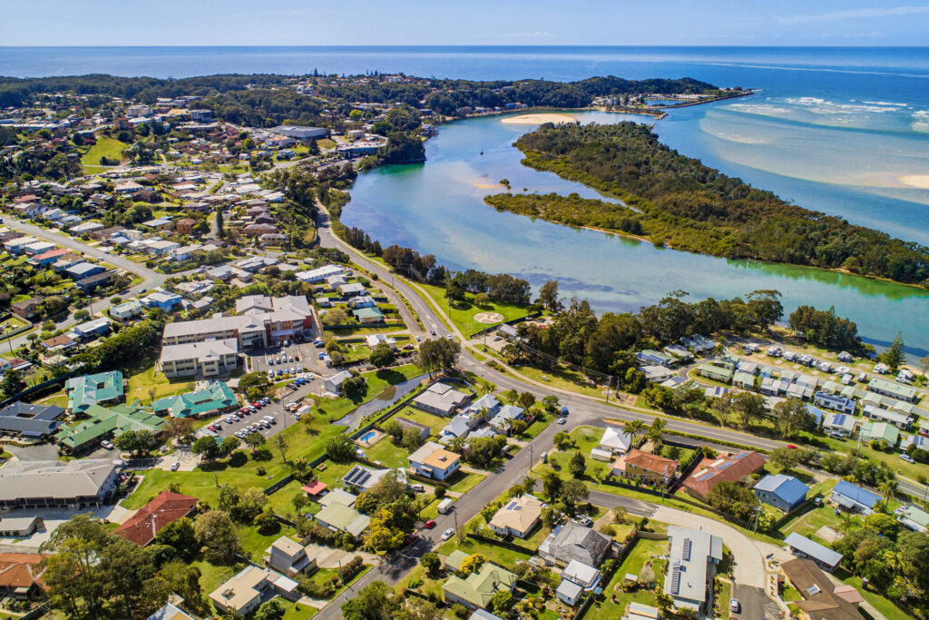 Sold - 8 Seaview Street - New Property in Nambucca Heads - Real Estate by McGrath Nambucca