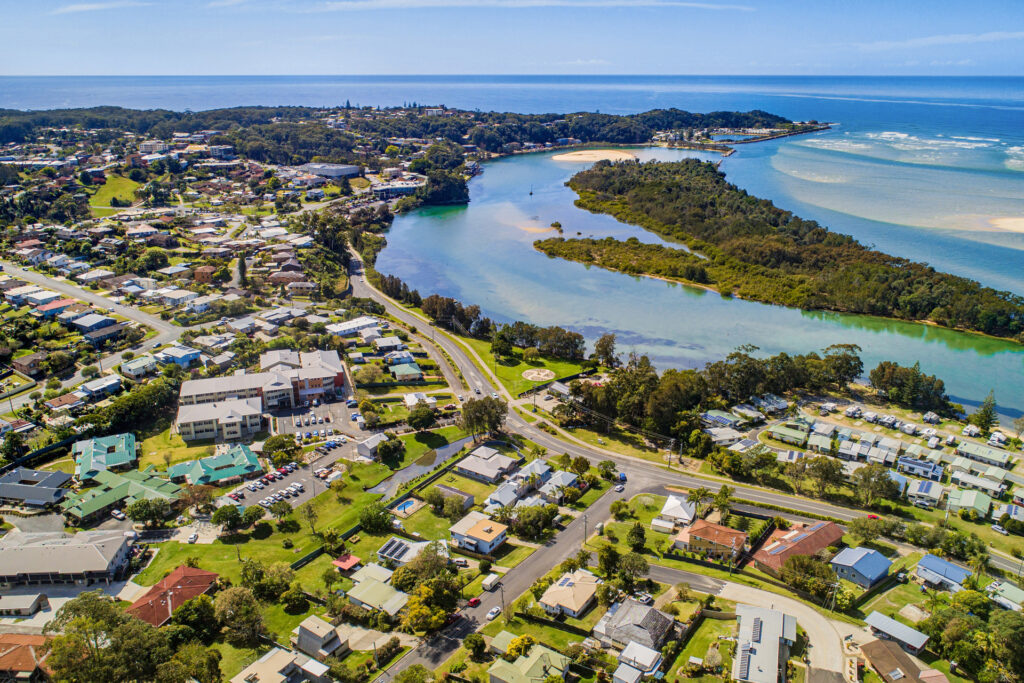 Sold - 8 Seaview Street - New Property in Nambucca Heads - Real Estate by McGrath Nambucca