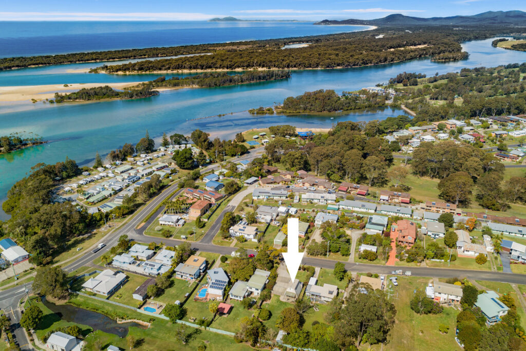 Sold - 8 Seaview Street - New Property in Nambucca Heads - Real Estate by McGrath Nambucca