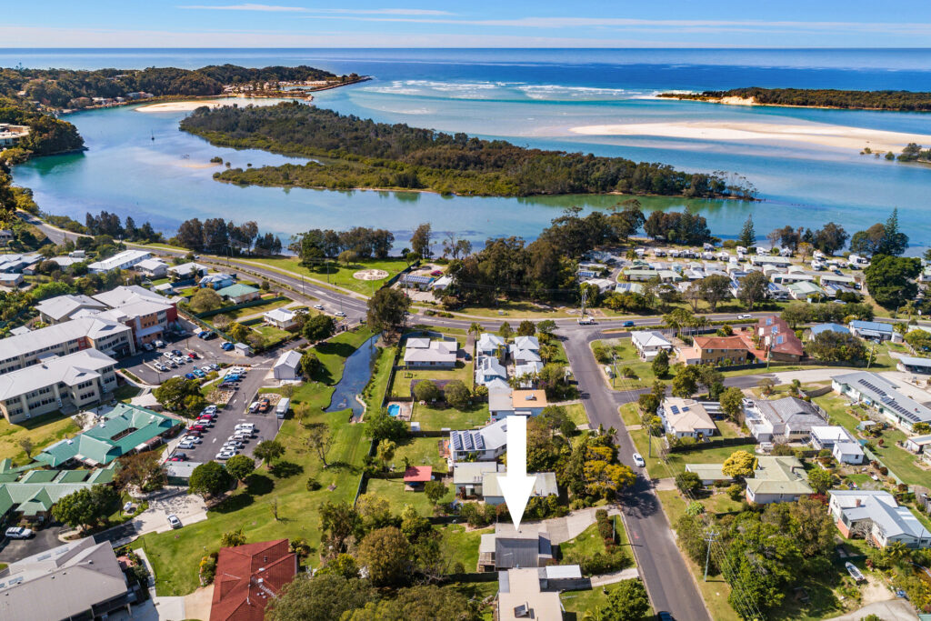 Sold - 8 Seaview Street - New Property in Nambucca Heads - Real Estate by McGrath Nambucca