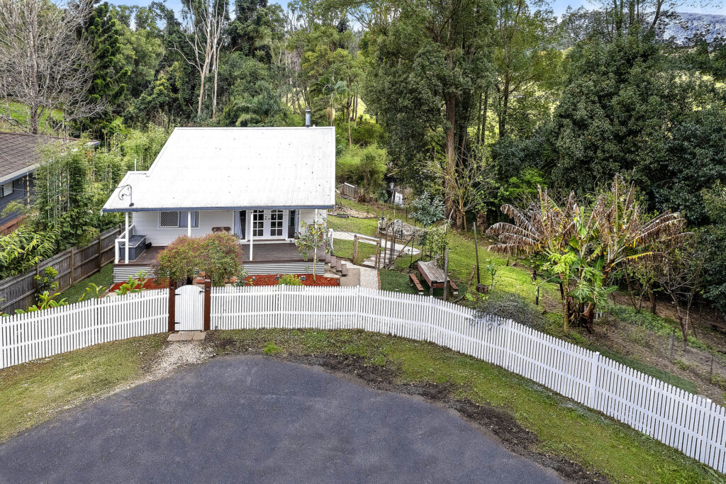 Sold - 2 Church Street - New Property in Nana Glen - Real Estate by John Hall