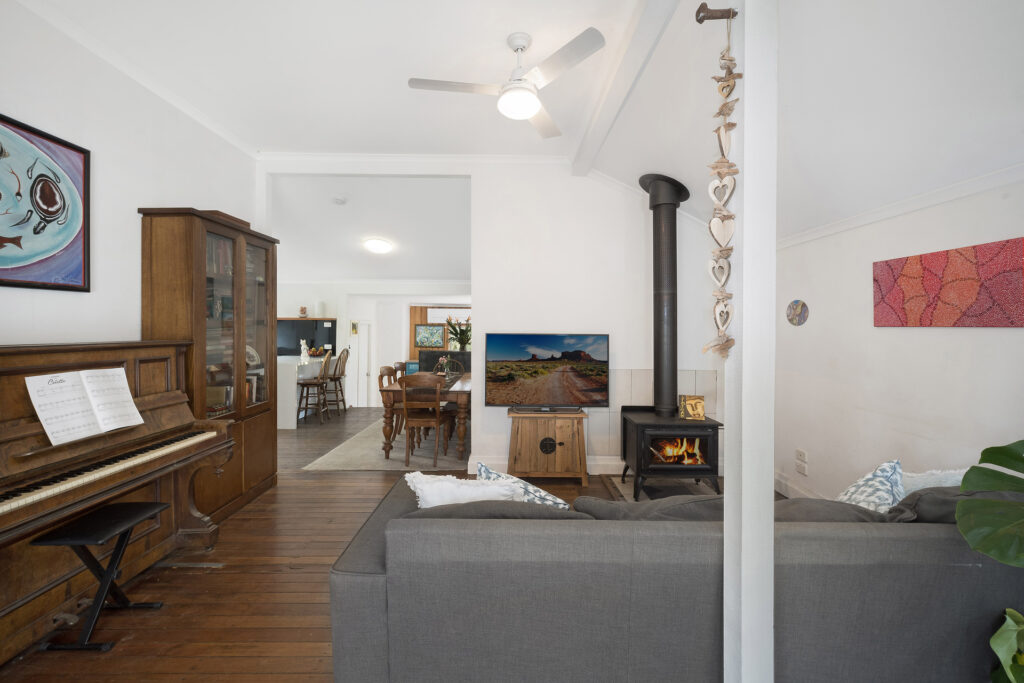 Sold - 2 Church Street - New Property in Nana Glen - Real Estate by John Hall