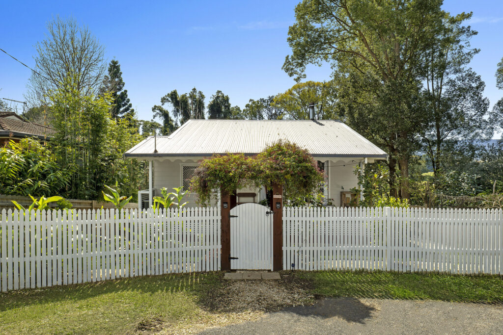 Sold - 2 Church Street - New Property in Nana Glen - Real Estate by John Hall