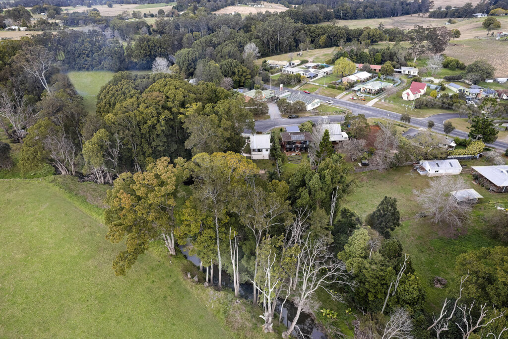 Sold - 2 Church Street - New Property in Nana Glen - Real Estate by John Hall