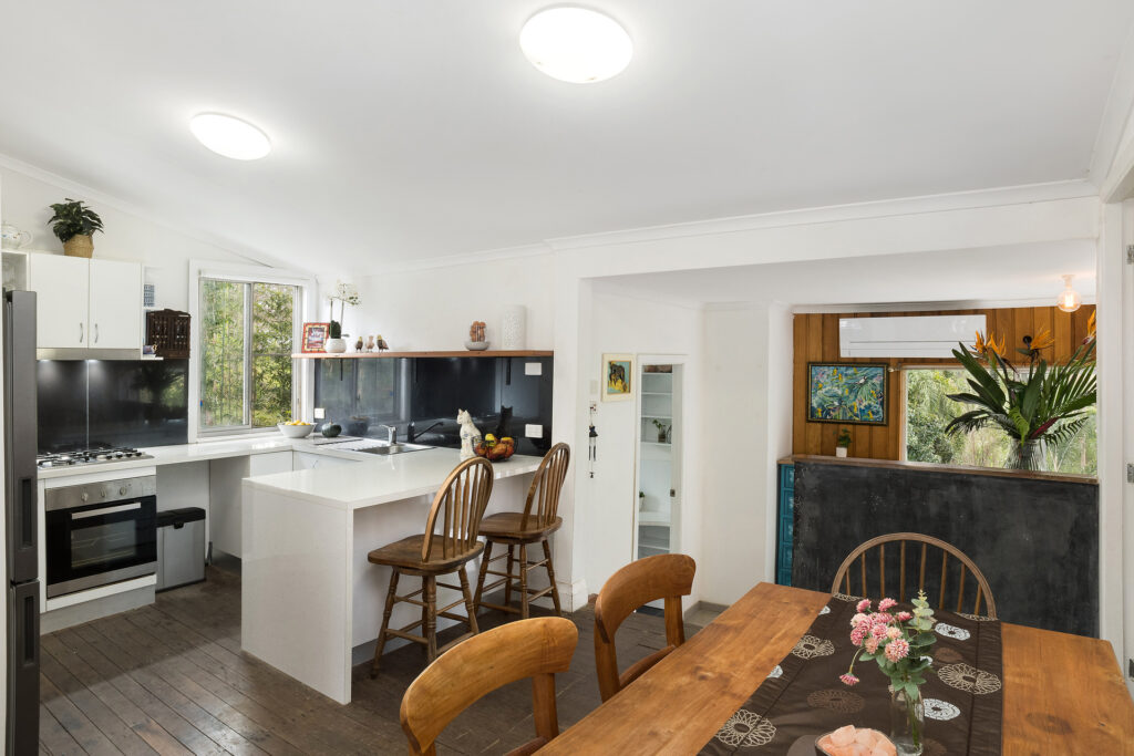 Sold - 2 Church Street - New Property in Nana Glen - Real Estate by John Hall