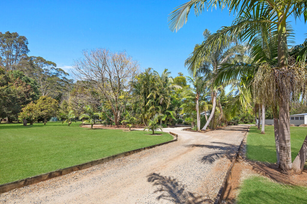 Sold - 28 Fig Close - New Property in Bonville - Real Estate by Rebecca Harrington