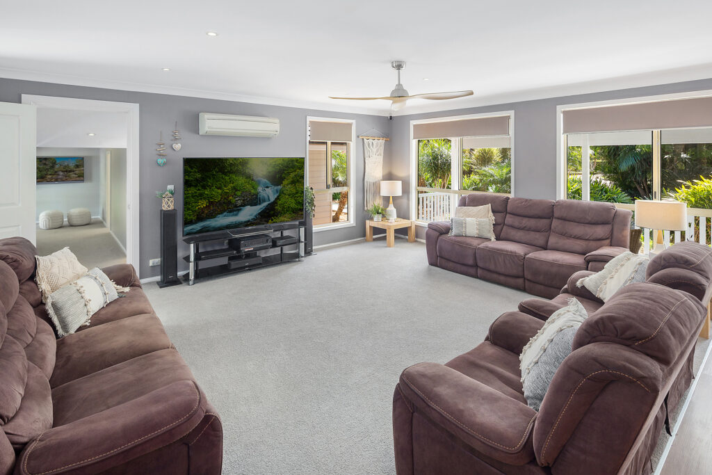 Sold - 28 Fig Close - New Property in Bonville - Real Estate by Rebecca Harrington