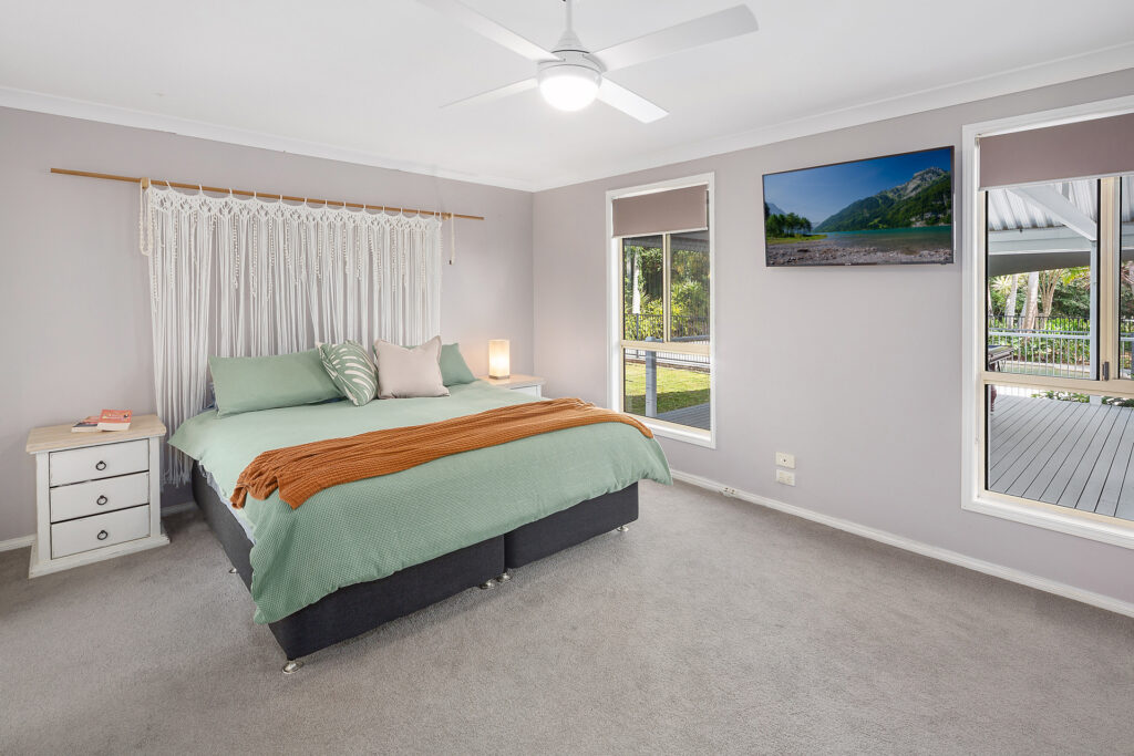 Sold - 28 Fig Close - New Property in Bonville - Real Estate by Rebecca Harrington