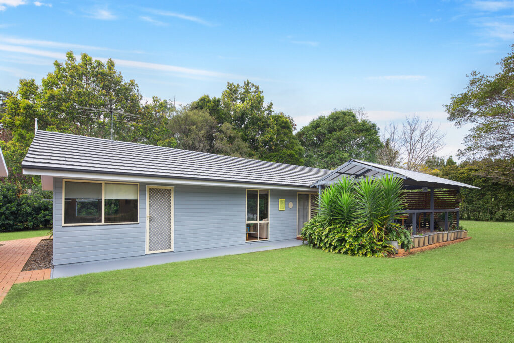 Sold - 28 Fig Close - New Property in Bonville - Real Estate by Rebecca Harrington