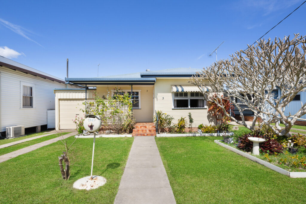 3 Nambucca Street, Macksville