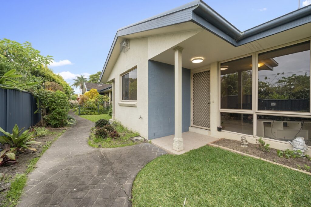Sold - 4/20 McLean Street - New Property in Coffs Harbour - Real Estate by Tom Coombes