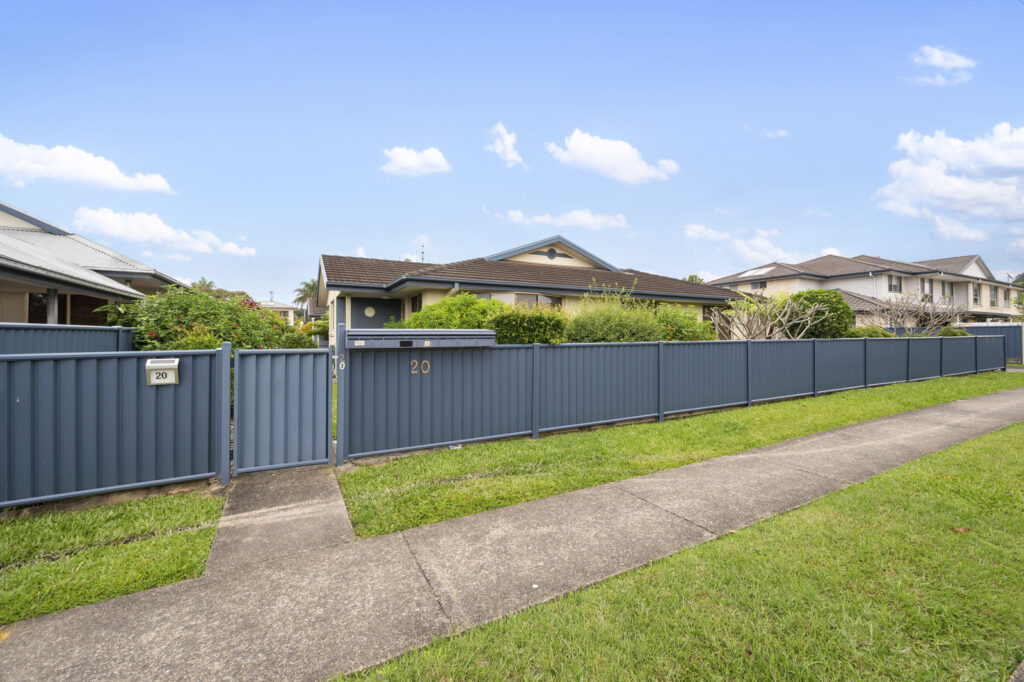 Sold - 4/20 McLean Street - New Property in Coffs Harbour - Real Estate by Tom Coombes