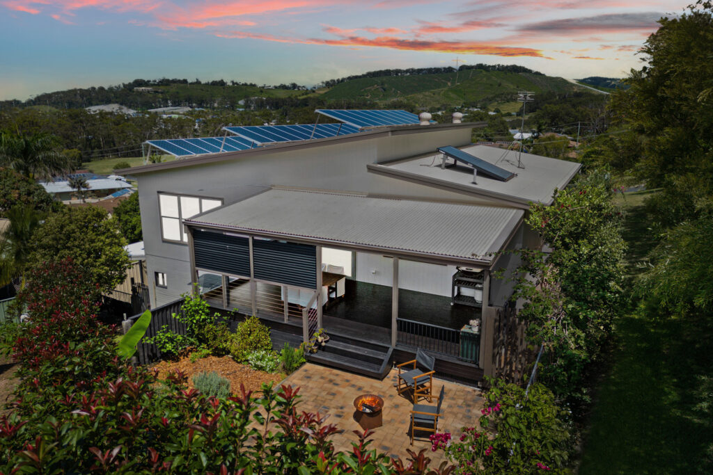 Sold - 18 Parker Close - New Property in Woolgoolga - Real Estate by McGrath Coffs