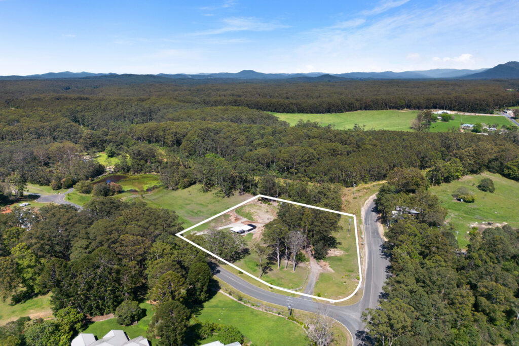 Sold - 4 Bunya Grove - New Property in Bonville - Real Estate by Rebecca Harrington