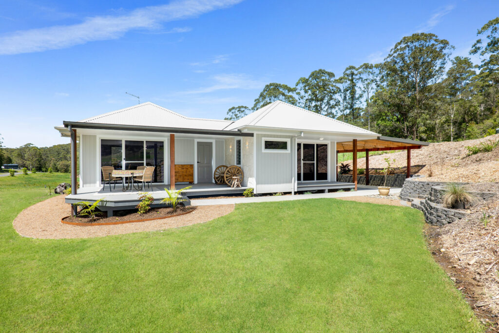 4 Bunya Grove, Bonville