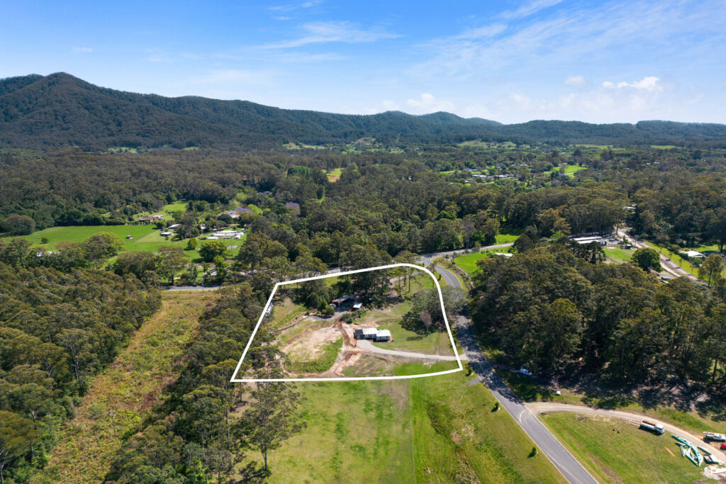 Sold - 4 Bunya Grove - New Property in Bonville - Real Estate by Rebecca Harrington