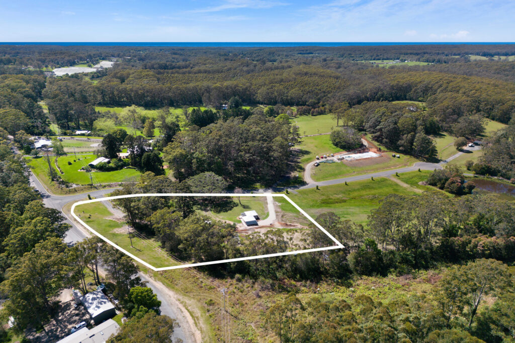 Sold - 4 Bunya Grove - New Property in Bonville - Real Estate by Rebecca Harrington