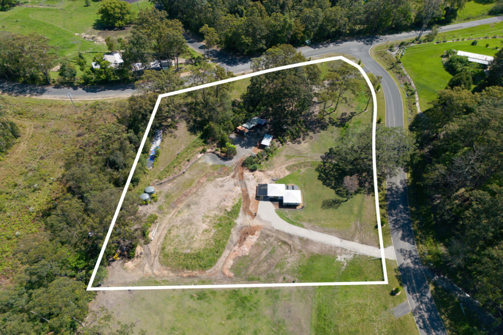 Sold - 4 Bunya Grove - New Property in Bonville - Real Estate by Rebecca Harrington