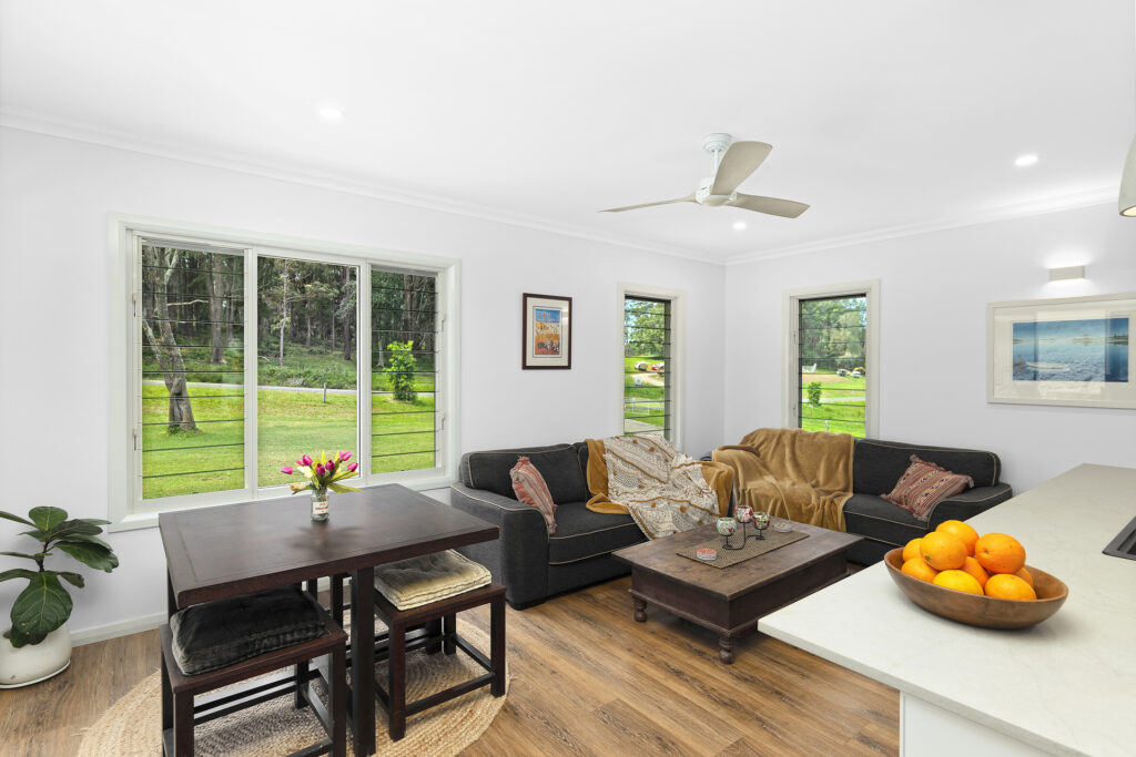 Sold - 4 Bunya Grove - New Property in Bonville - Real Estate by Rebecca Harrington