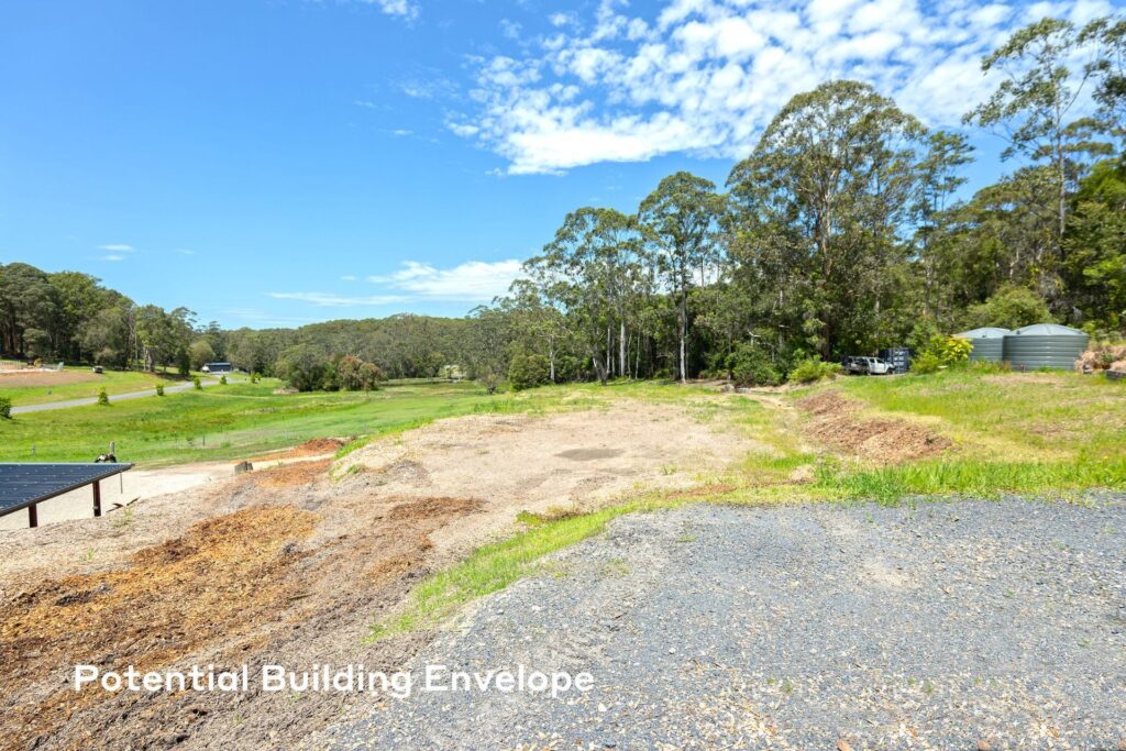 Sold - 4 Bunya Grove - New Property in Bonville - Real Estate by Rebecca Harrington