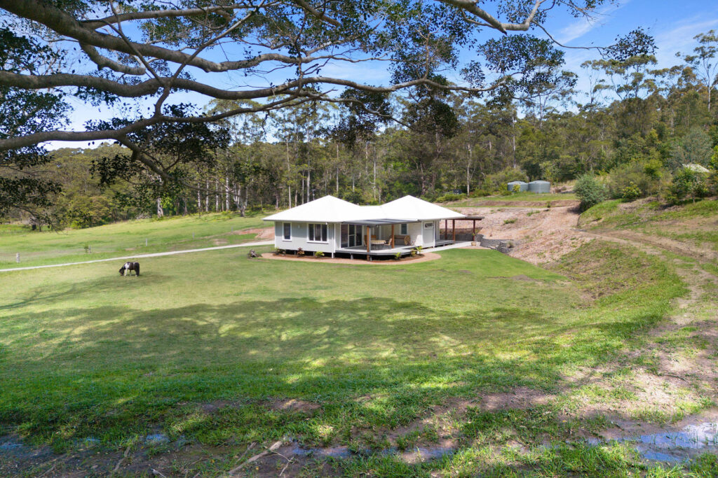 Sold - 4 Bunya Grove - New Property in Bonville - Real Estate by Rebecca Harrington
